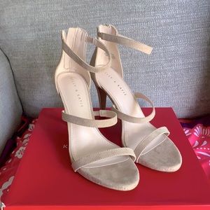 Kelly&Katie Size 9 M